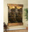 Majestic River Natural Stone Fountain with Light-14161290-14161286