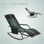 Avraham Long Reclining Single Chaise-1111847471