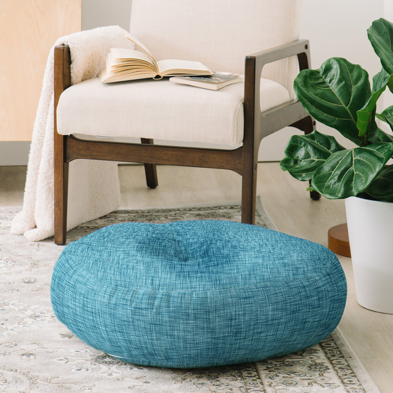 Coussin de plancher zollinger holli