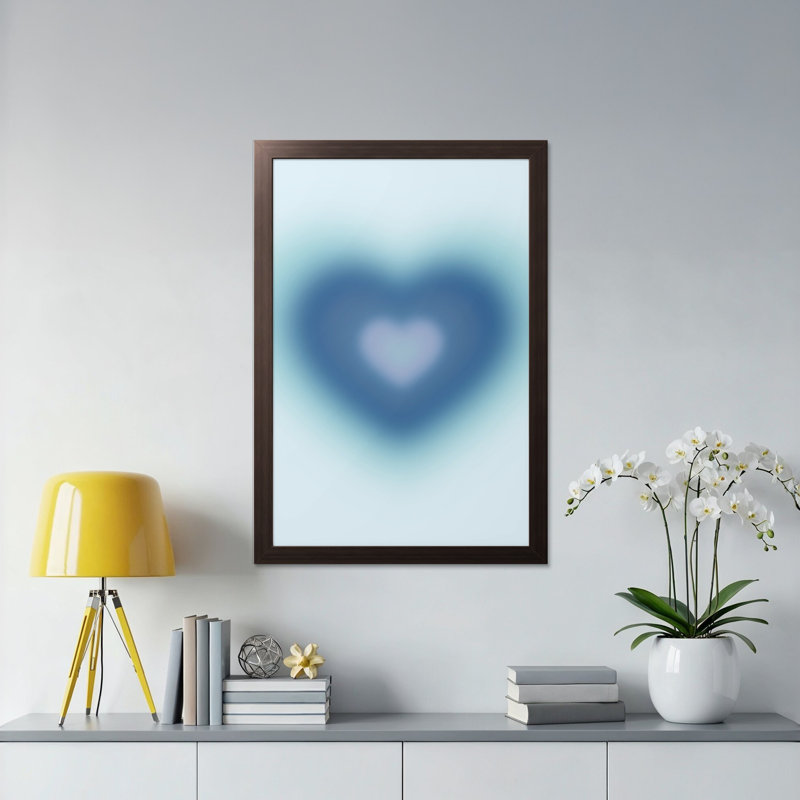 Chasetin Single Picture Frame Print, 60.96 cm H x 40.64 cm W