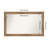 Timmy Solid Wood Wall Mirror-98246549-98246550