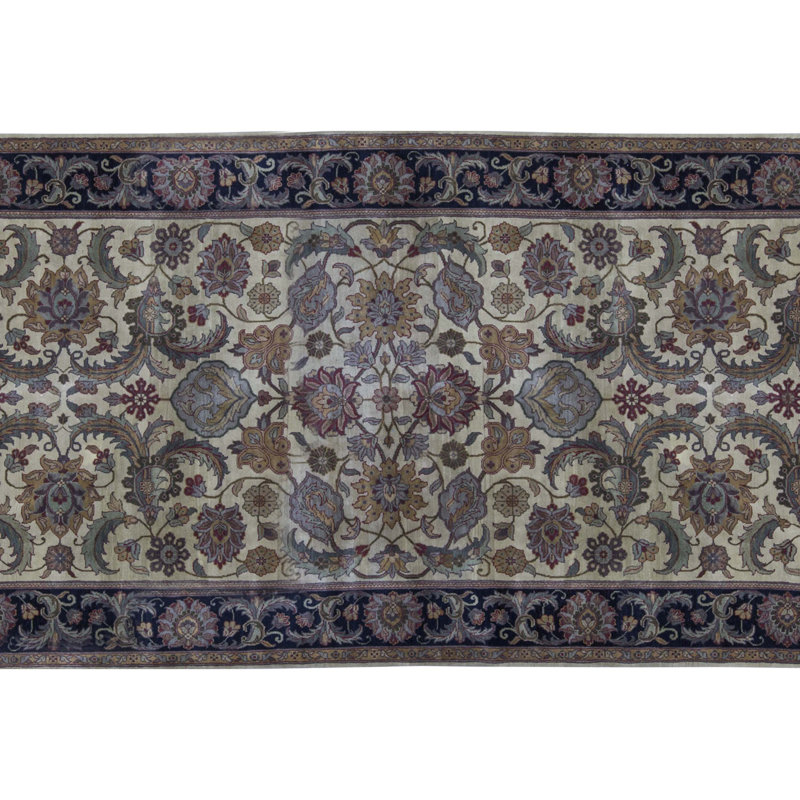 Crown One-of-a-Kind 6' X 13'11" Area Rug