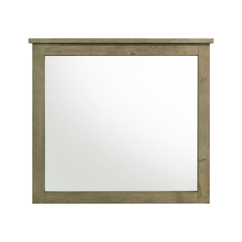 Monzell Mirror