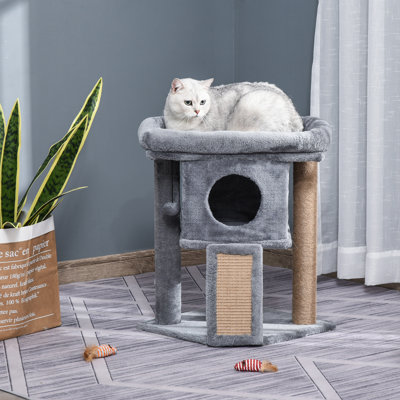 Dibru 22.4'' H Cat Tree