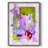 Grasping The Moment II Framed Print - Solid Wood-571772970