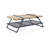 Brantley Oak & Sandy Coffee Table