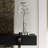 Faune Acrylic USB Desk Lamp