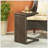 BUCHAREST END TABLE