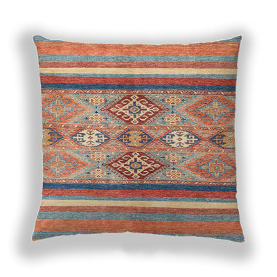 Coussin décoratif abstrait 2463
