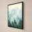 Misty Forest by Julia Purinton - Graphic Art on Canvas-495521682-495521686