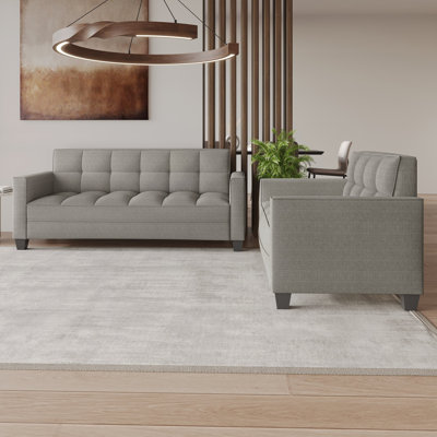 2-Piece Sofa Set