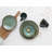 16 Piece JAWA Series Reactive Glaze