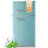 DEMULLER 3.5 Cubic Feet Mini Fridge with Freezer-108053437