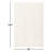 Mazarine Mazarine Ivory Area Rug-1572708726