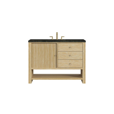 Marigot 48'' Single Bathroom Vanity