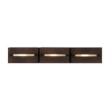 Stepping Stone 3 - Light Bath Bar