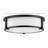 LOWELL 3-Light 16" Flush Mount