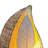 14'' Novelty & Humor Themed Lamp-37997967