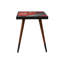 Table de bout Emanuelis