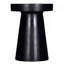 Table d'appoint 16 po en bois massif