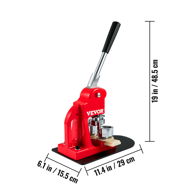 VEVOR Craft Cutting Tool