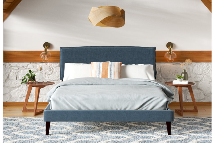 how to create your dream bedroom on a budget