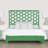 Honeycomb Open-Frame Headboard-22972324-23007635