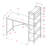 Nembus Computer Desk-2095078281