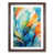 Walnut Framed selected