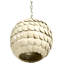 1 - Light Natural Pendant