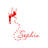 Tinkerbell Sports Non-Wall Damaging Wall Decal-1036434967