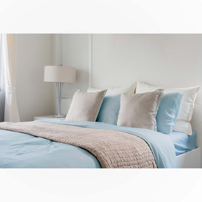 Lot de draps
