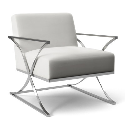 Exuma Outdoor Lounge Chair
