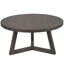 Muse Round Coffee Table
