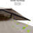 108''×144'' Rectangular Advanced fabric Umbrella Large Cantilever Umbrella with Base and Soft 12 Colors Changing Light for Umbrella-177368623