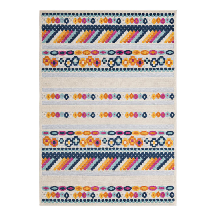 Paradera Aruba Indoor/Outdoor Rug