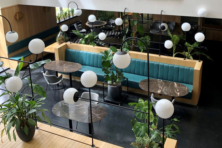 Vorgestellt: Hotel Lloyd