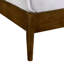 Ensemble de chambre à coucher à panneau William en noyer-102834302-131637352