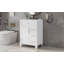 Meuble-lavabo 24 po avec lavabo-1983457956