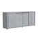 Caomhan 4-Door Sliding Door Wood TV Stand with Rounded Edges