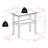 Alameda 30'' Console Table
