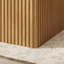 Table basse rabattable carrée 30 po avec table basse et rangement-527581554