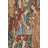 Loom Woven Cotton Blend Wall Hanging
