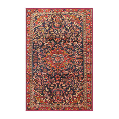 Oriental Indoor Rug