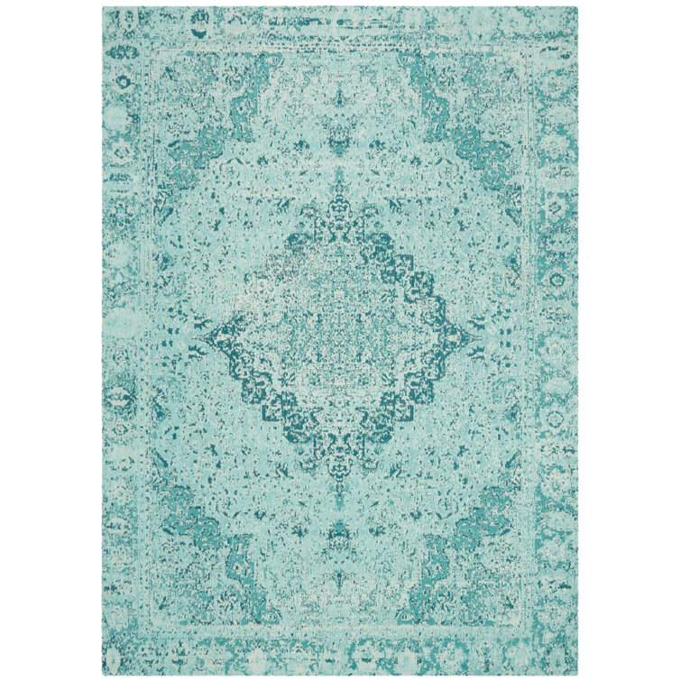 Tapis oriental performance Chenault