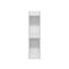 Leila 53.8cm H Standard Bookcase-1813196813-1813196803