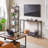 Annam 107cm Console Table