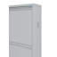 Armoire de rangement pour chaussures 6 paires-577807806