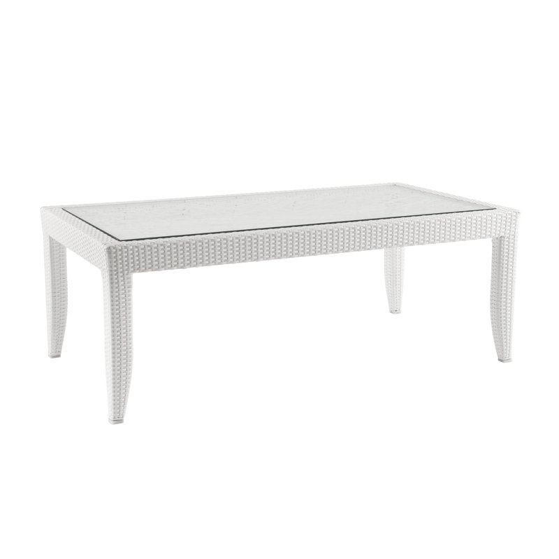 Mykonos Outdoor Coffee Table