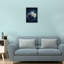 No Frame Print on Canvas